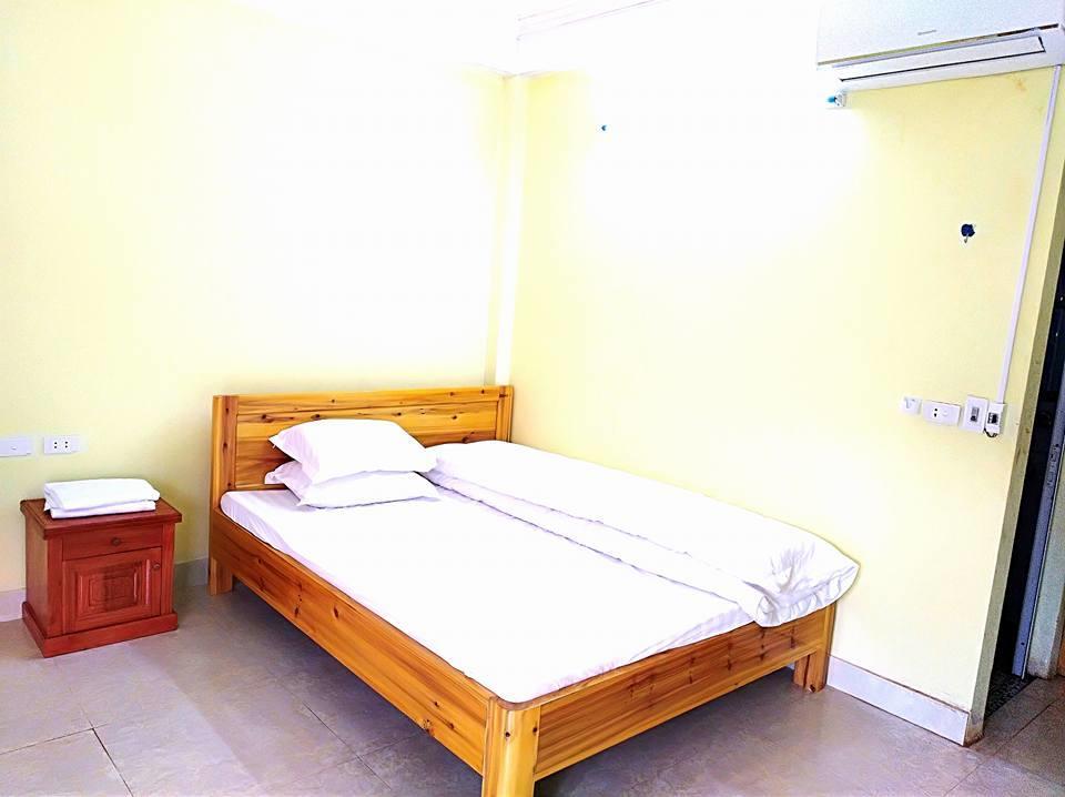 Fantasy Sapa Hostel Luaran gambar
