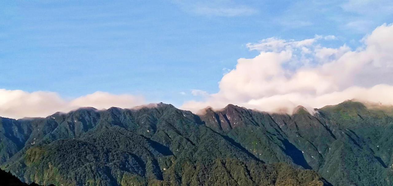 Fantasy Sapa Hostel Luaran gambar