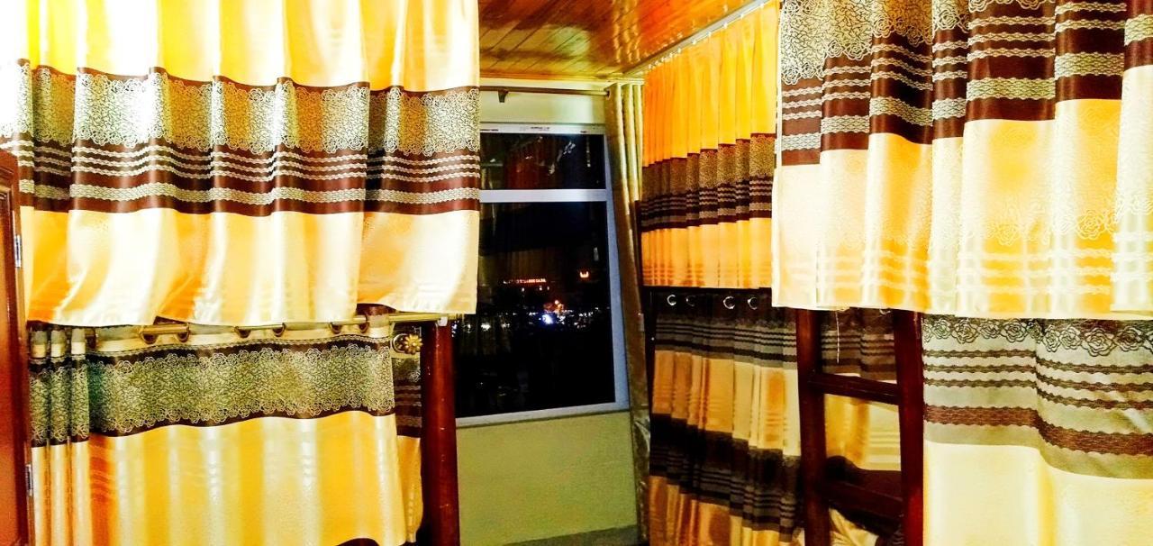 Fantasy Sapa Hostel Luaran gambar